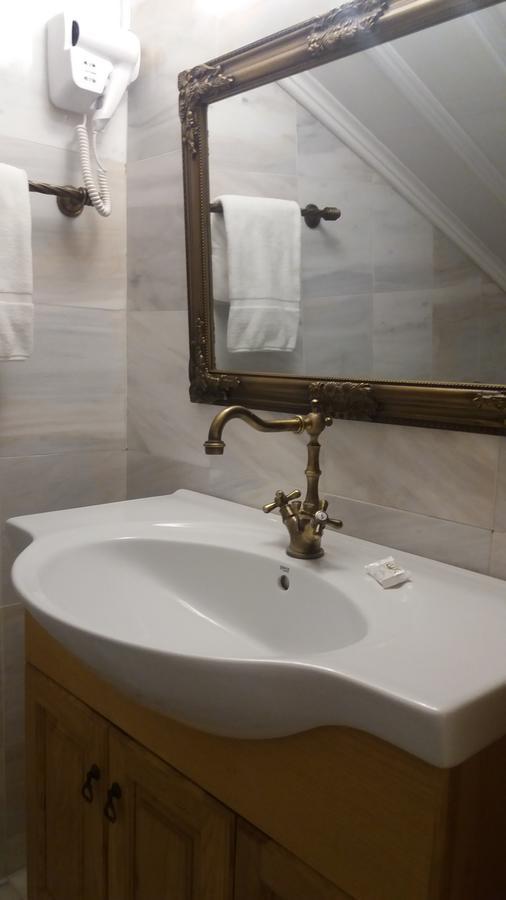 Estate Dafnopanagia Villa Magda Asprogerakata Екстериор снимка