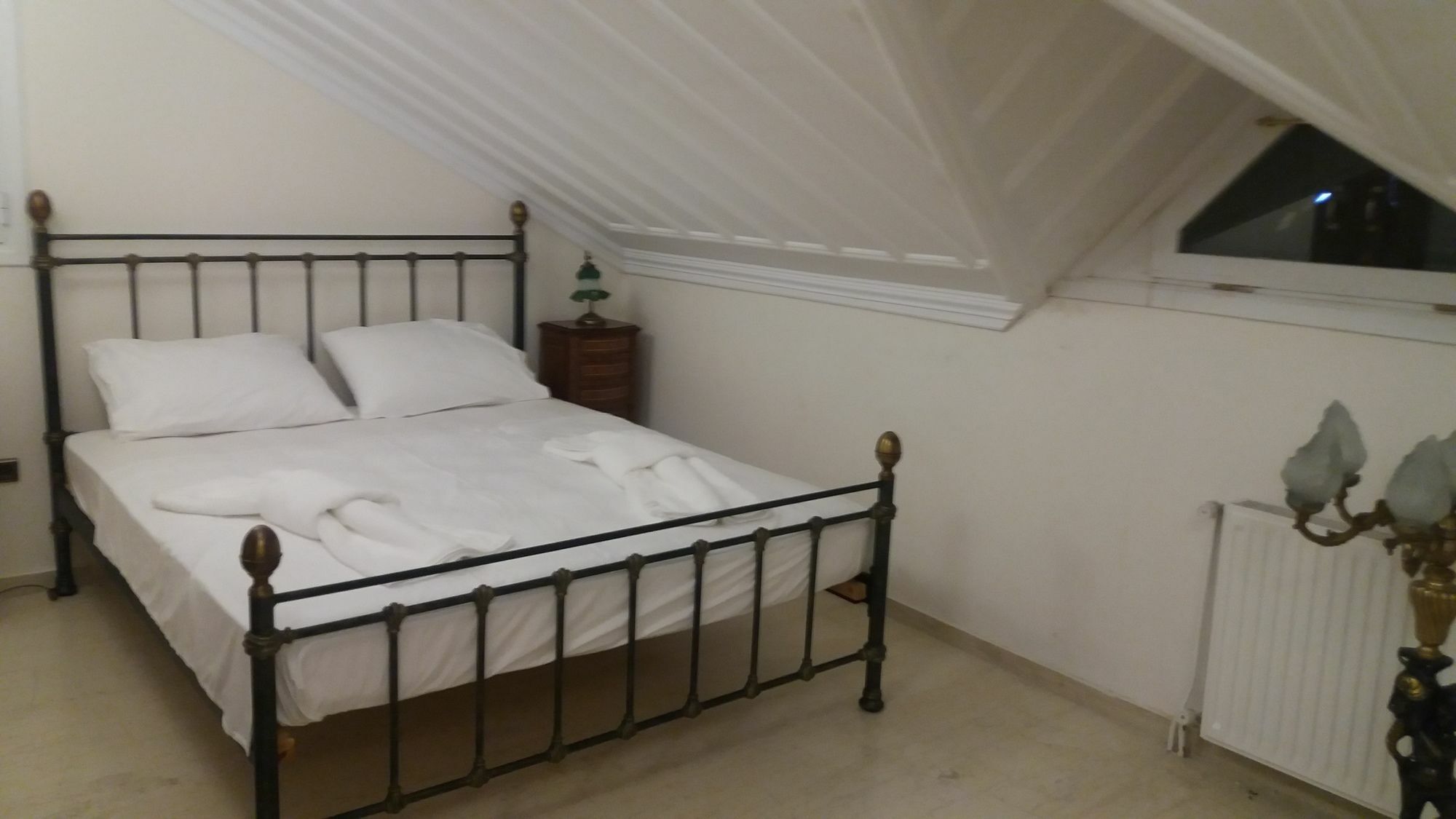 Estate Dafnopanagia Villa Magda Asprogerakata Екстериор снимка